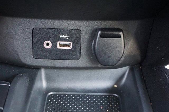 Certified 2022 Nissan Rogue Sport SL image 22