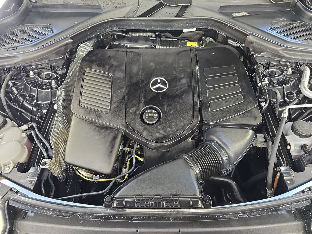 Used 2026 Mercedes-Benz GLC 300 image 33