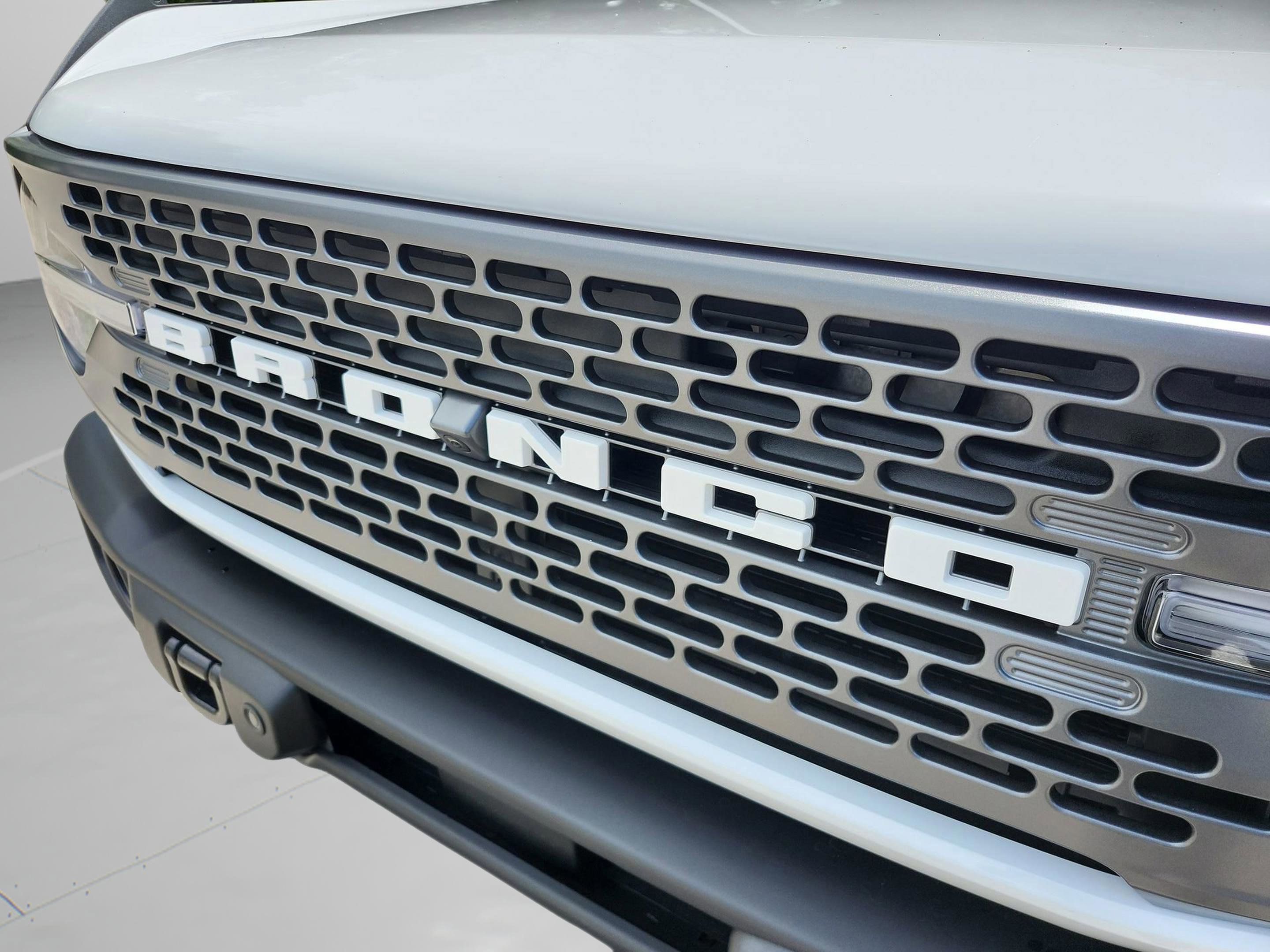 New 2025 Ford Bronco Badlands image 22