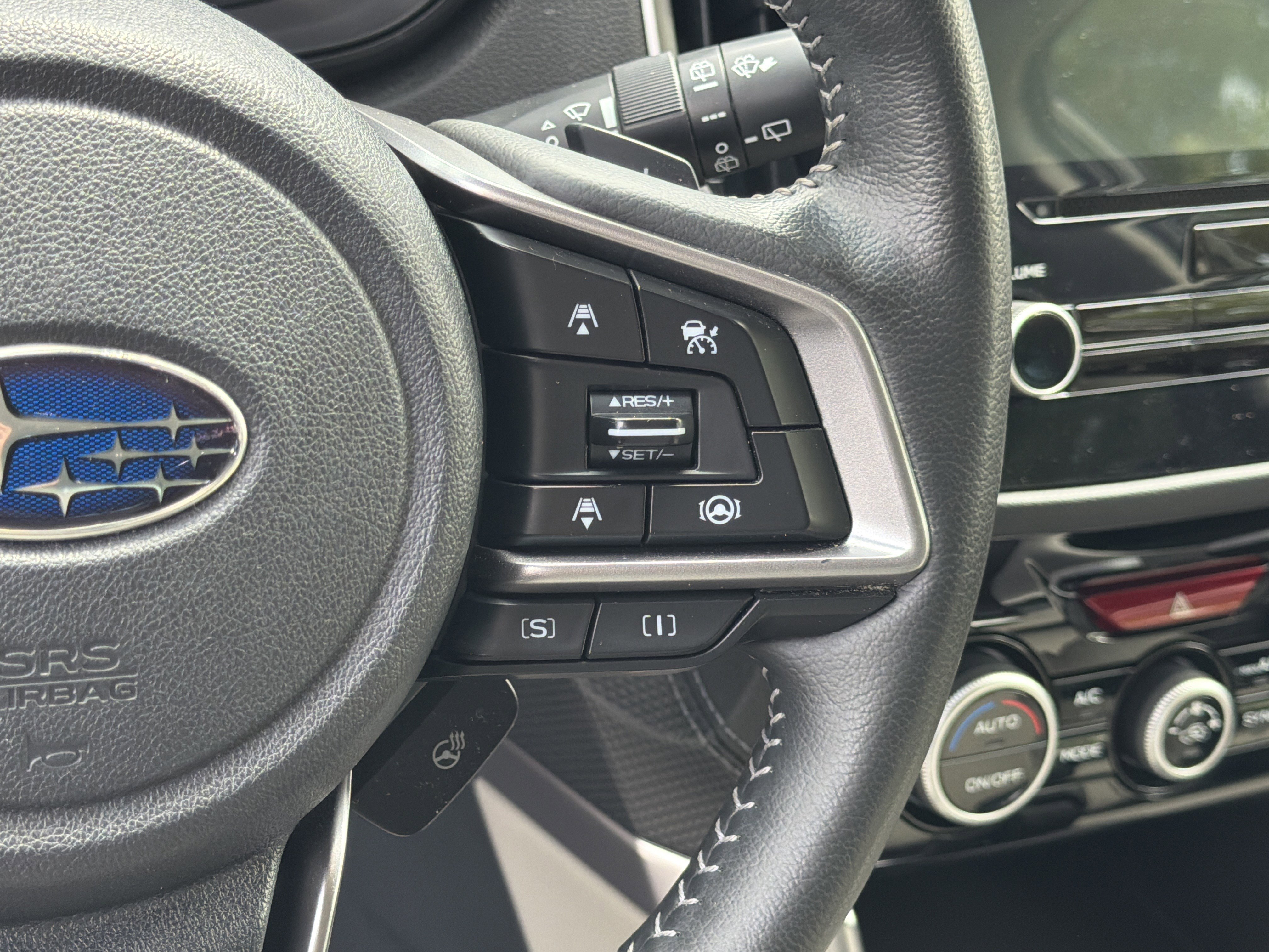 Used 2023 Subaru Forester Limited image 21