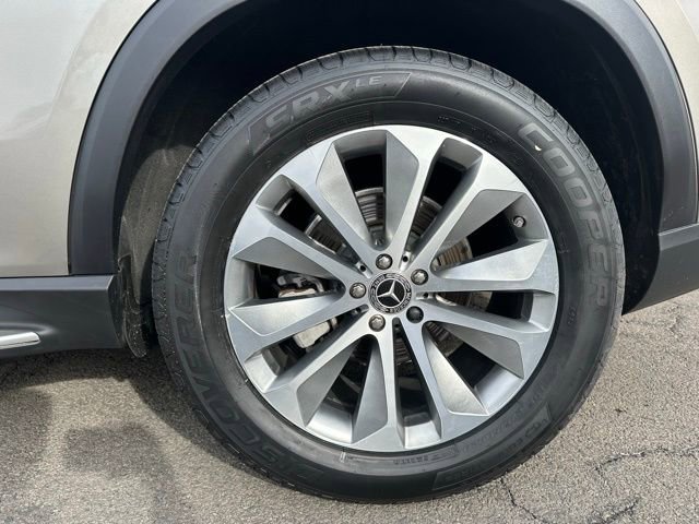 Certified 2022 Mercedes-Benz GLE 350 4MATIC image 10