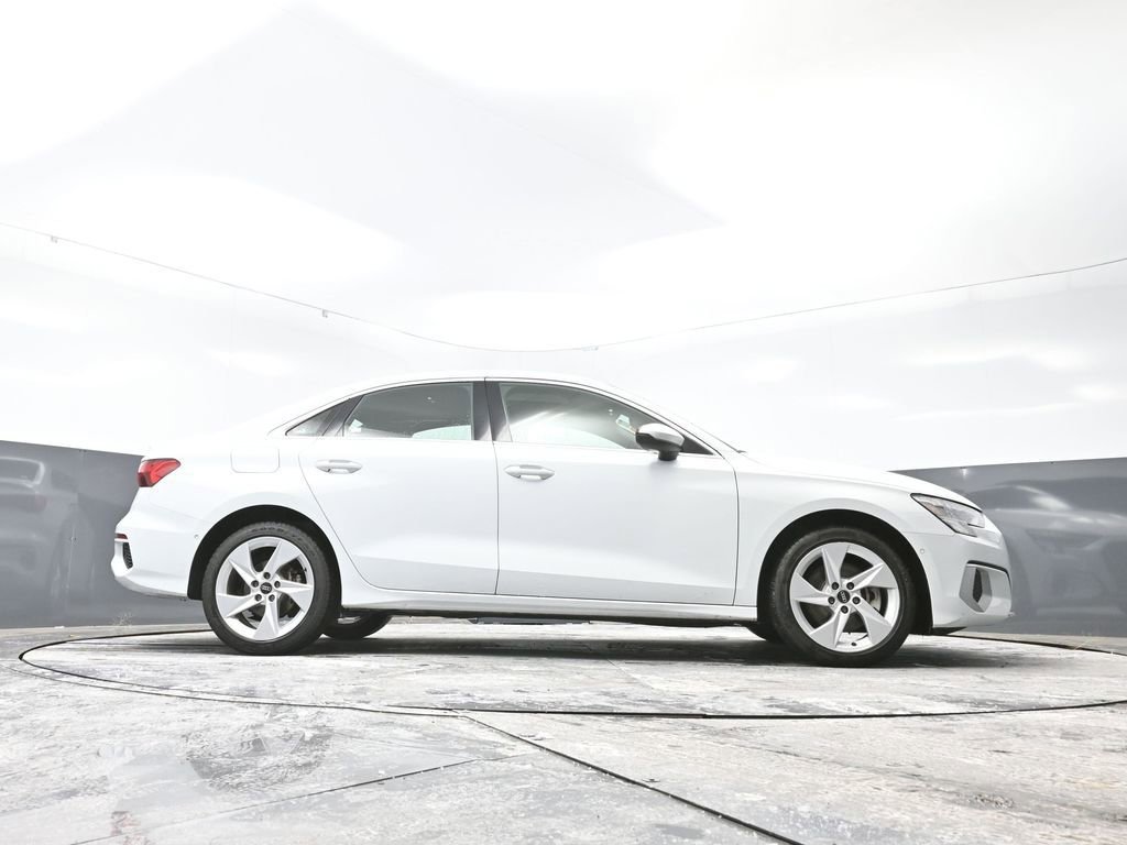 Used 2023 Audi A3 2.0T Premium image 54