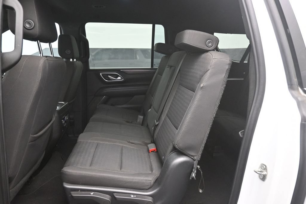 Used 2023 Chevrolet Suburban LS RWD image 25
