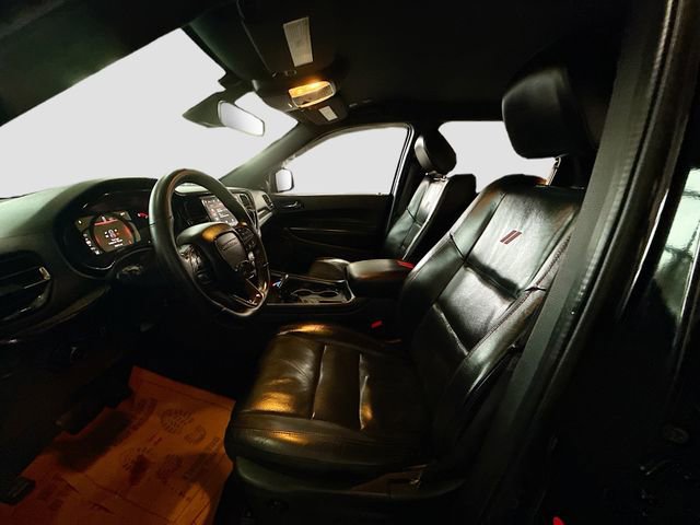 Used 2021 Dodge Durango R/T w/ Tow 'N Go Package image 23