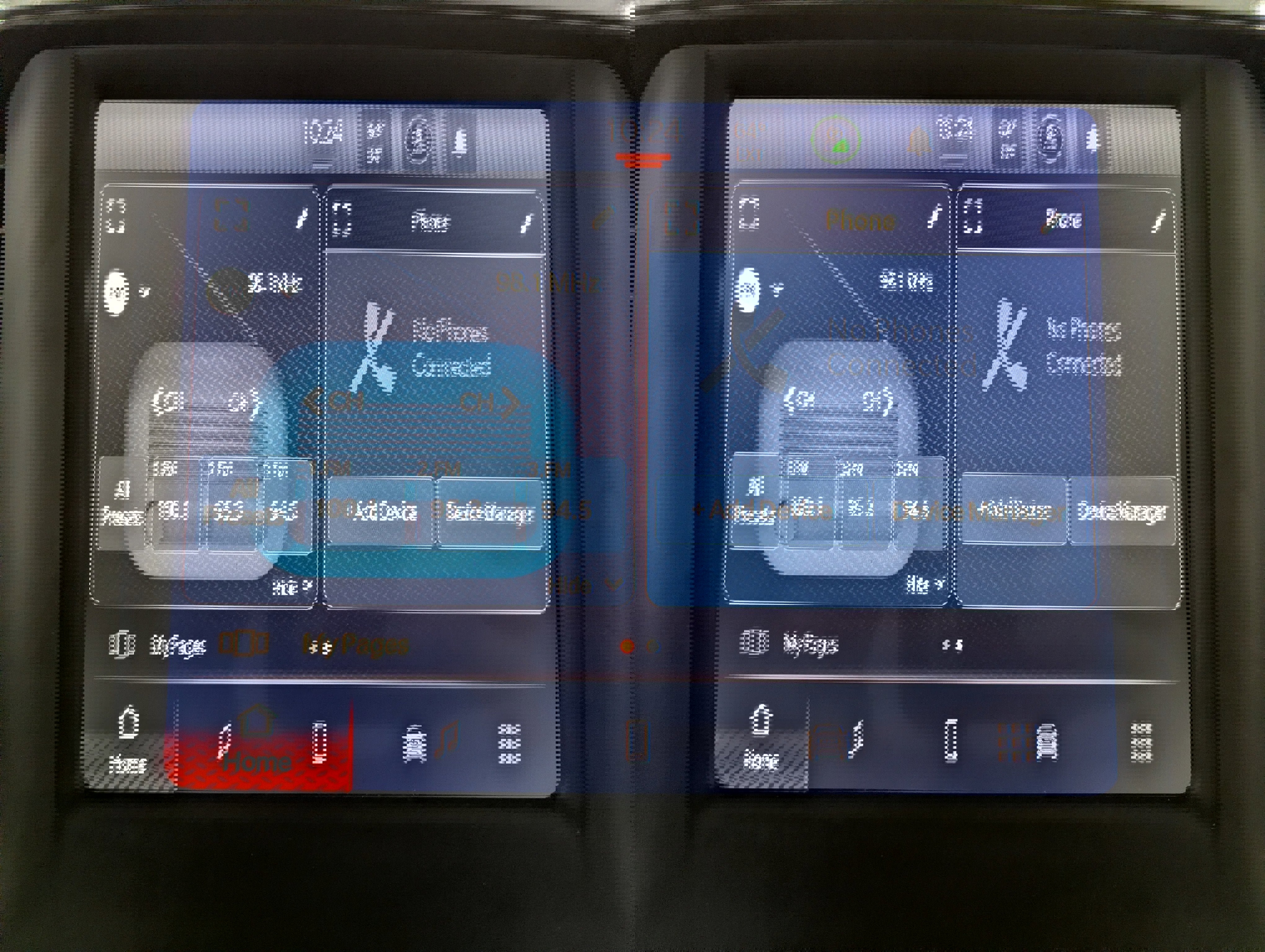 Used 2024 RAM 2500 Big Horn image 25