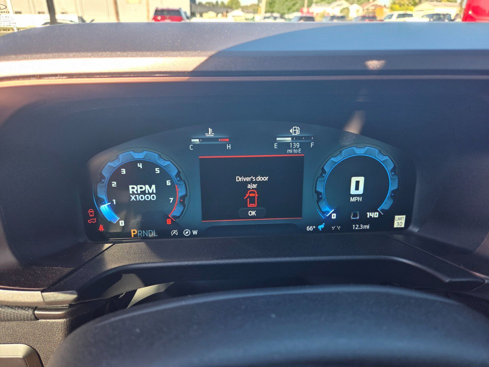 New 2025 Ford Bronco Sport Outer Banks w/ Outer Banks Tech Package+ AWD/4WD image 13