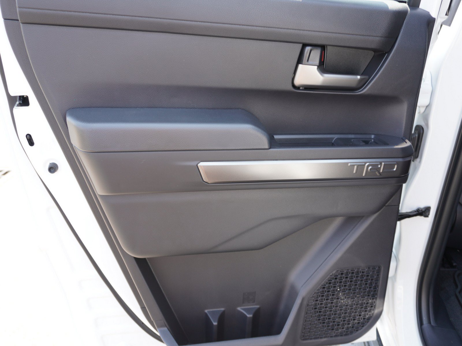 New 2026 Toyota Tacoma TRD Sport AWD/4WD image 14