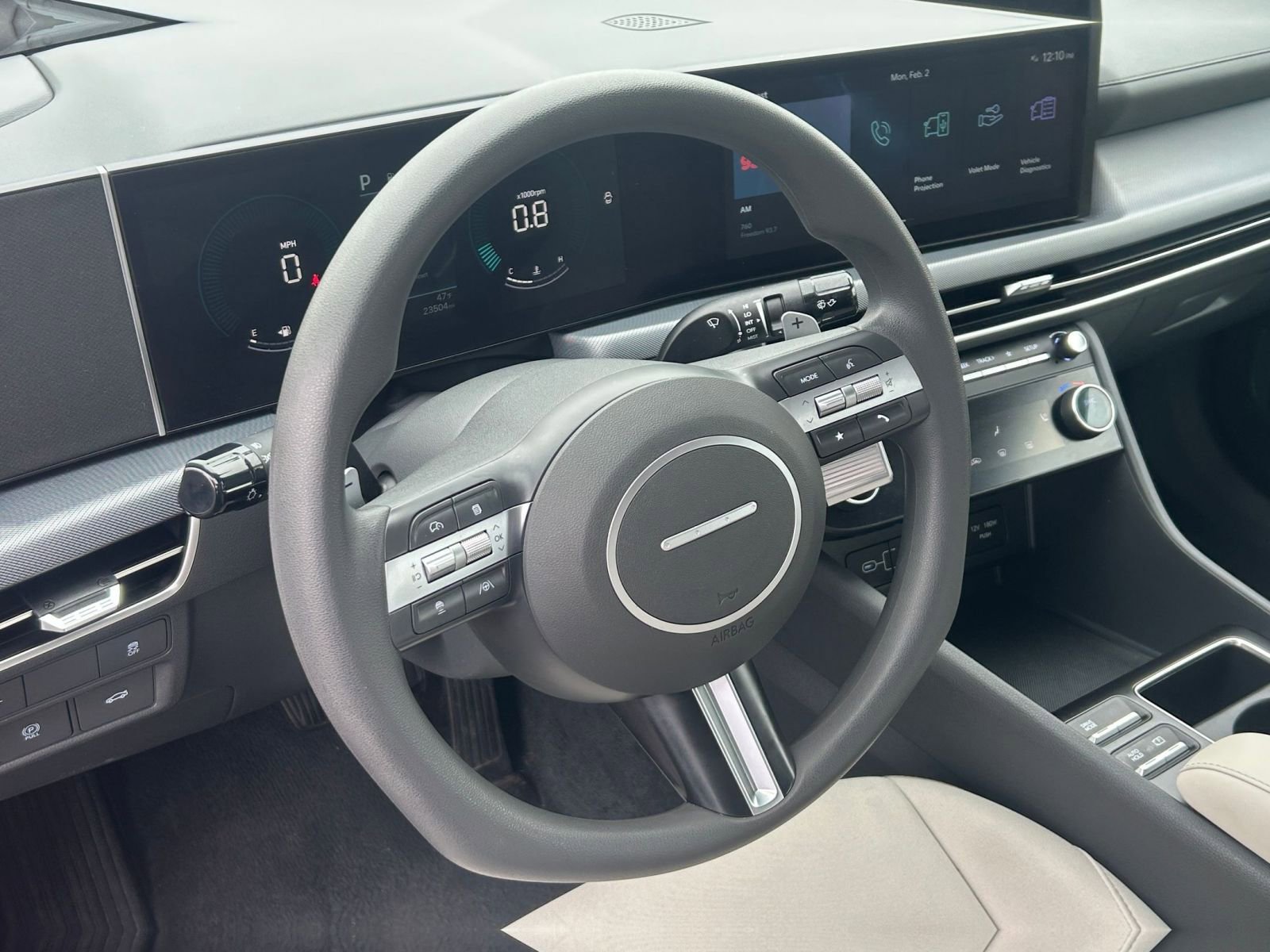 Used 2025 Hyundai Sonata SEL image 29