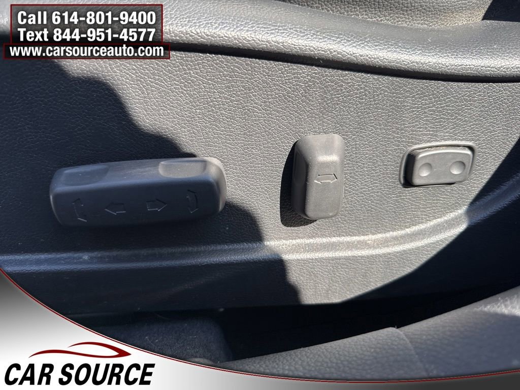 Used 2013 Hyundai Elantra GT w/ Style Pkg image 15