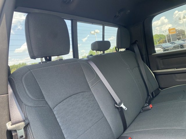 New 2025 RAM 2500 Tradesman image 31