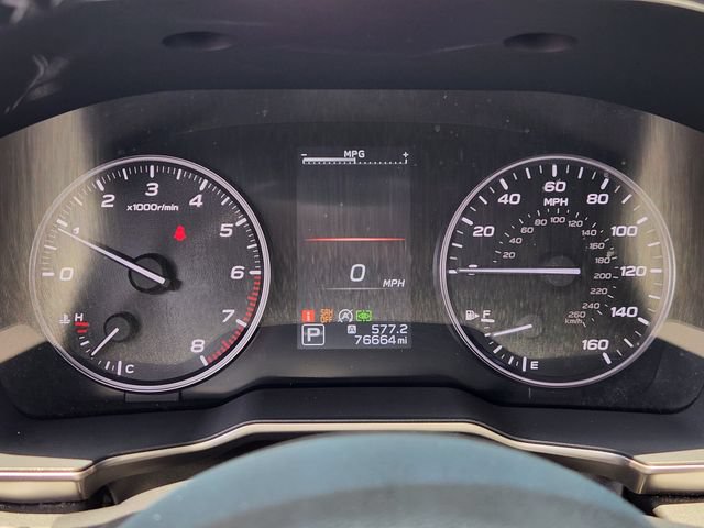 Used 2021 Subaru Outback Limited AWD/4WD image 16