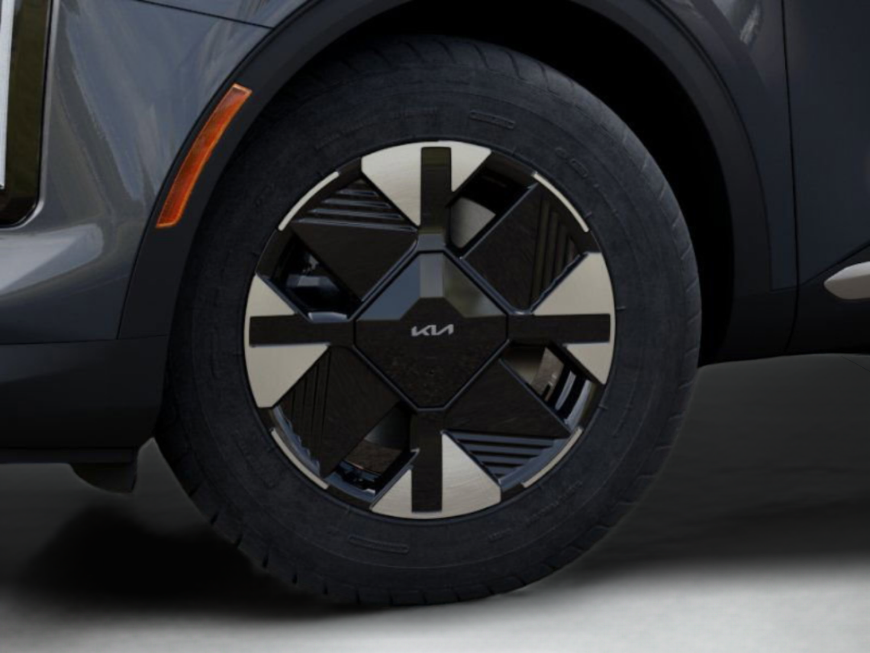 New 2026 Kia Sportage LX FWD image 26