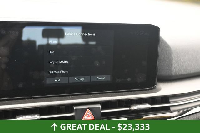Used 2026 Kia Sportage LX FWD image 26