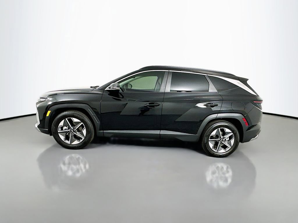 Used 2025 Hyundai Tucson SEL image 8