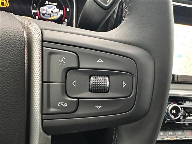 New 2026 GMC Sierra 2500 Denali w/ Denali Reserve Package image 30