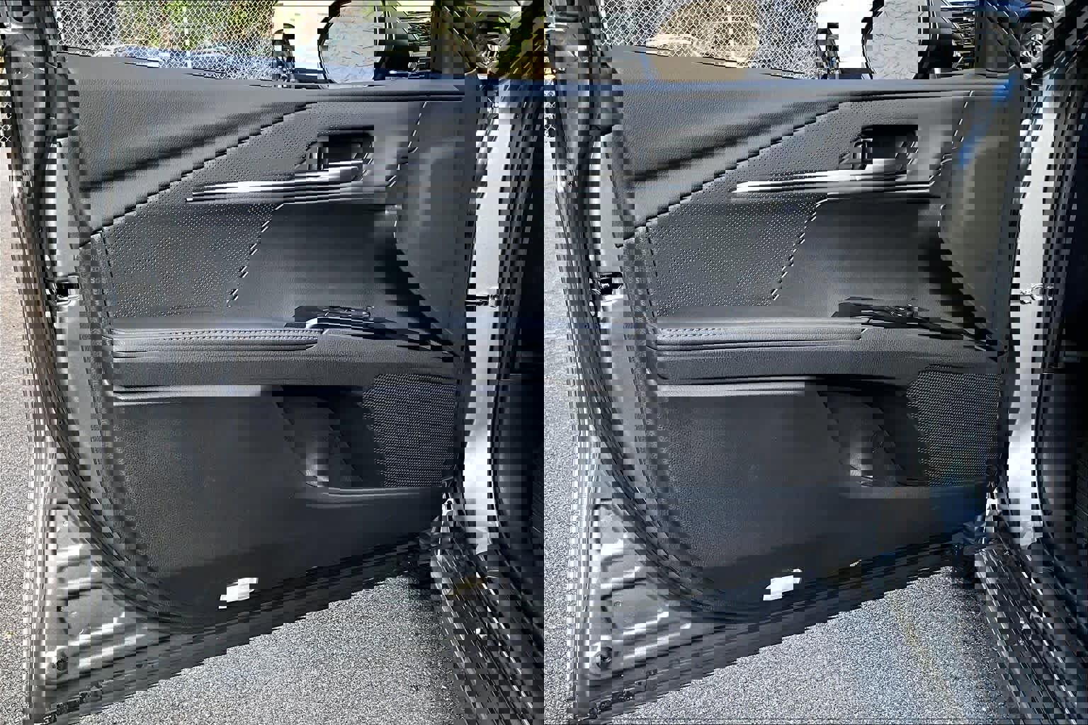 Used 2025 Toyota Camry XSE image 22