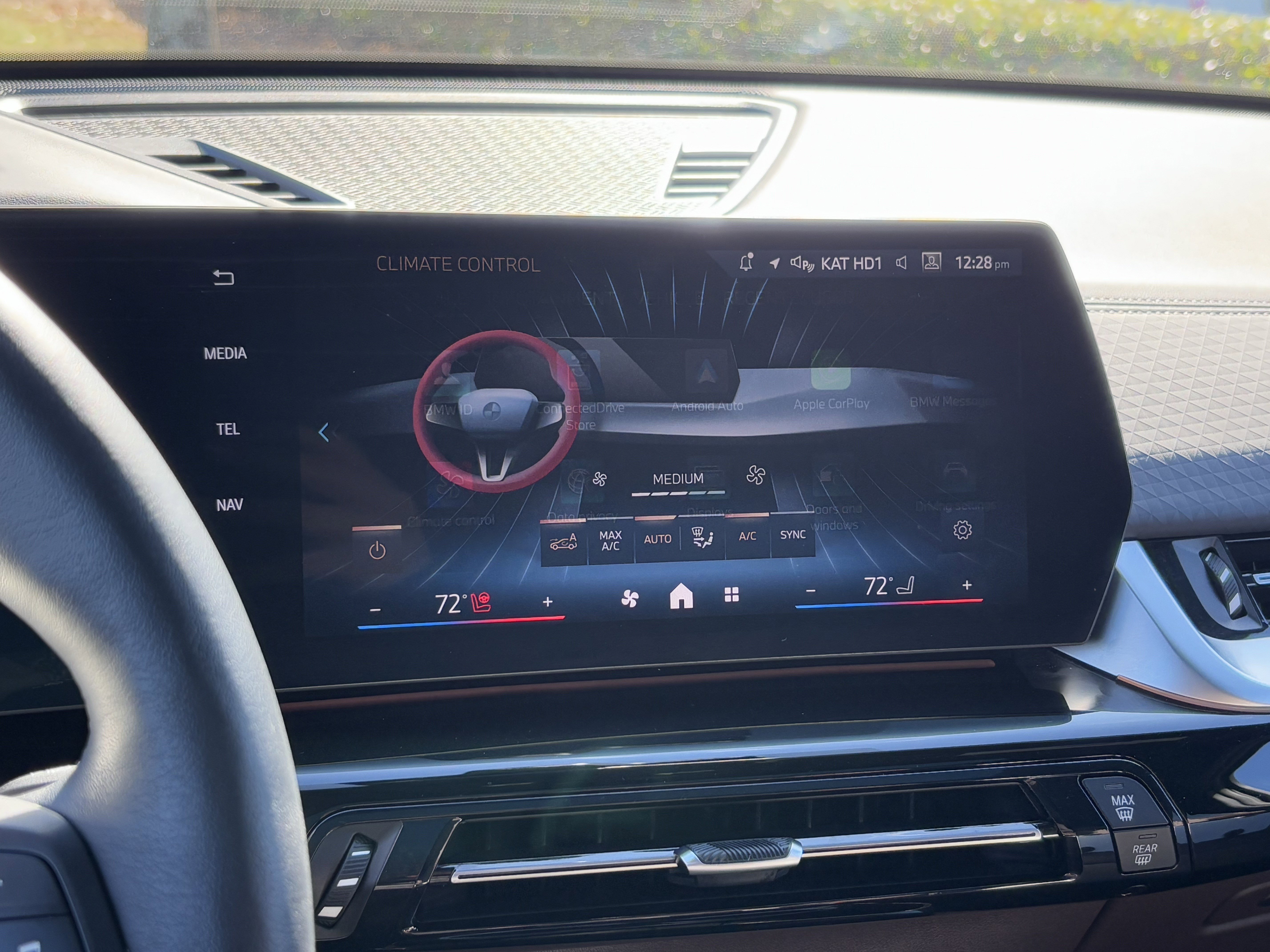 Certified 2025 BMW X2 xDrive28i image 29