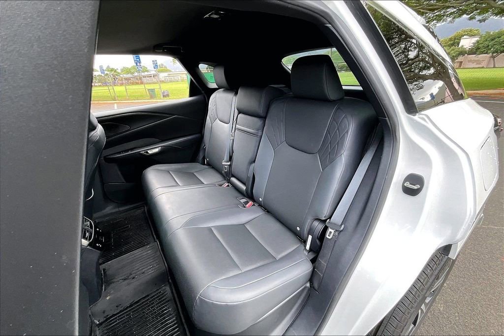 Used 2024 Lexus RX 350 FWD image 28