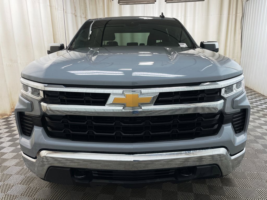 Used 2024 Chevrolet Silverado 1500 LT image 15