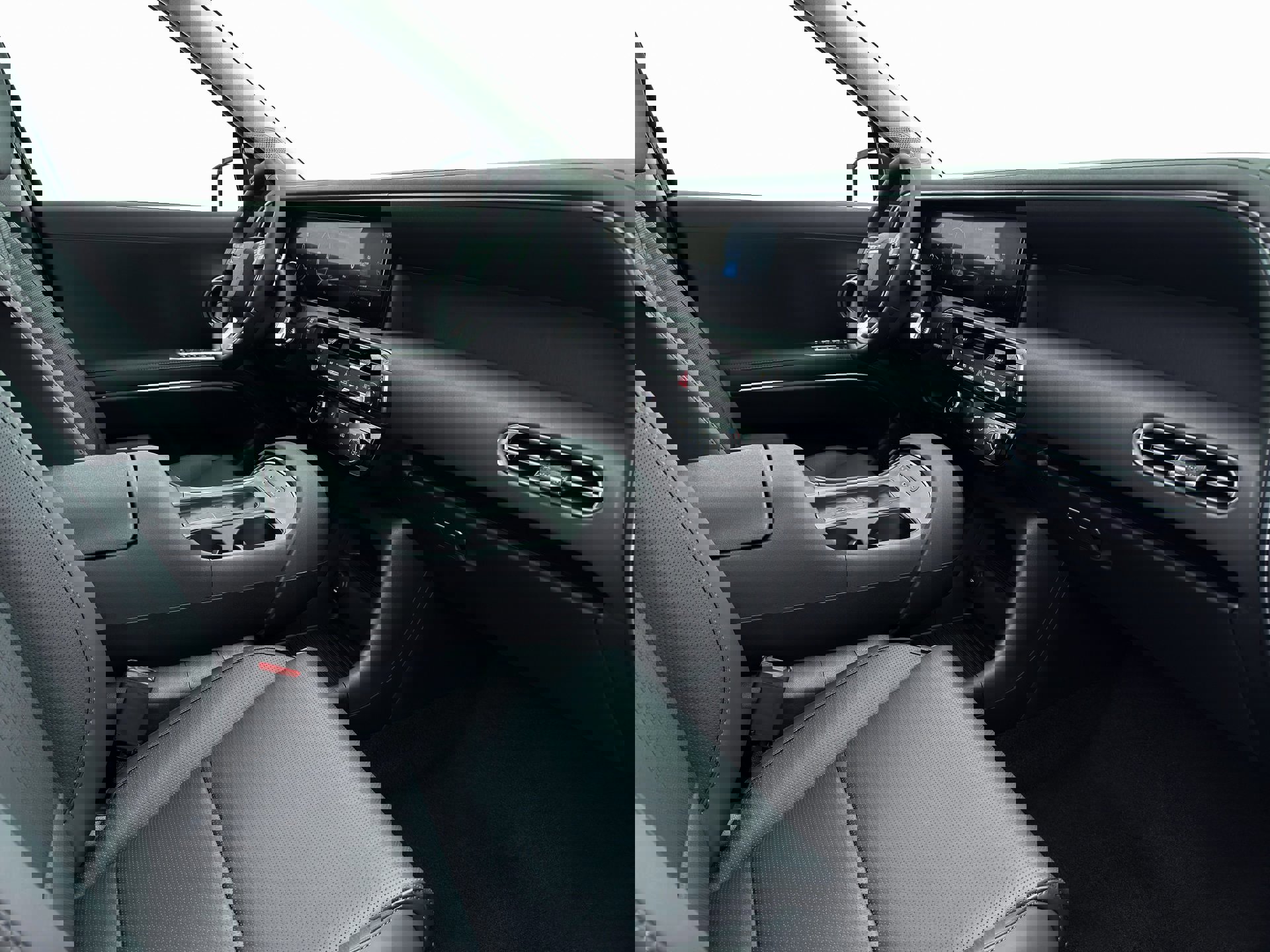 New 2026 Hyundai Palisade SEL image 13