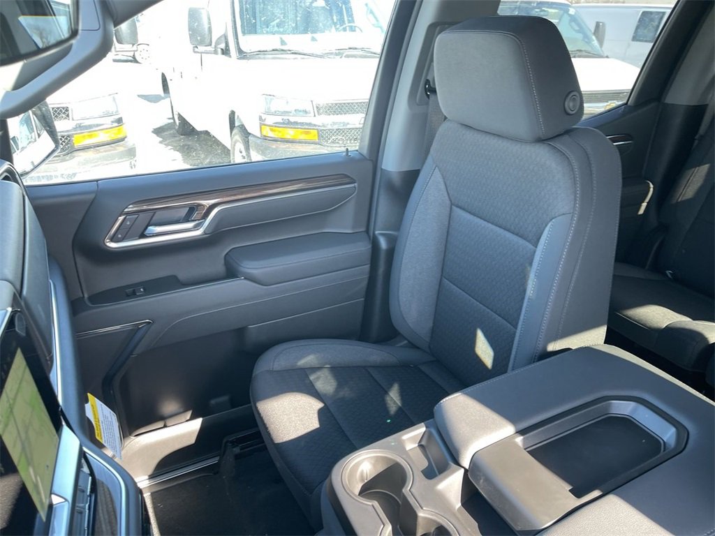 New 2026 Chevrolet Silverado 1500 LT image 23
