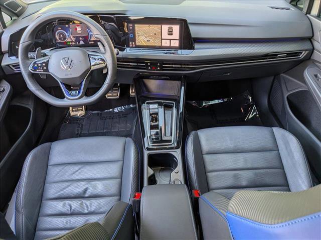 Used 2023 Volkswagen Golf R image 19