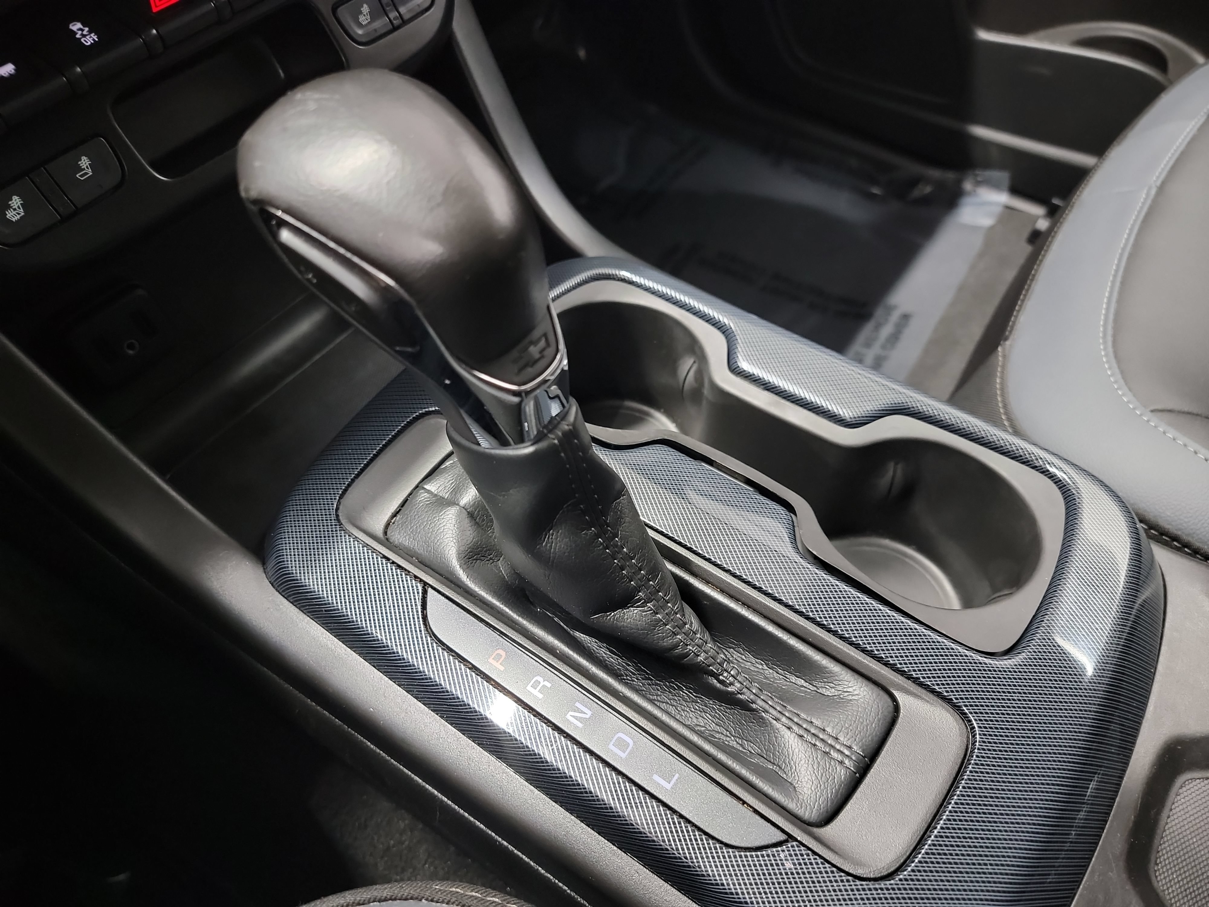 Used 2022 Chevrolet Colorado Z71 AWD/4WD image 26