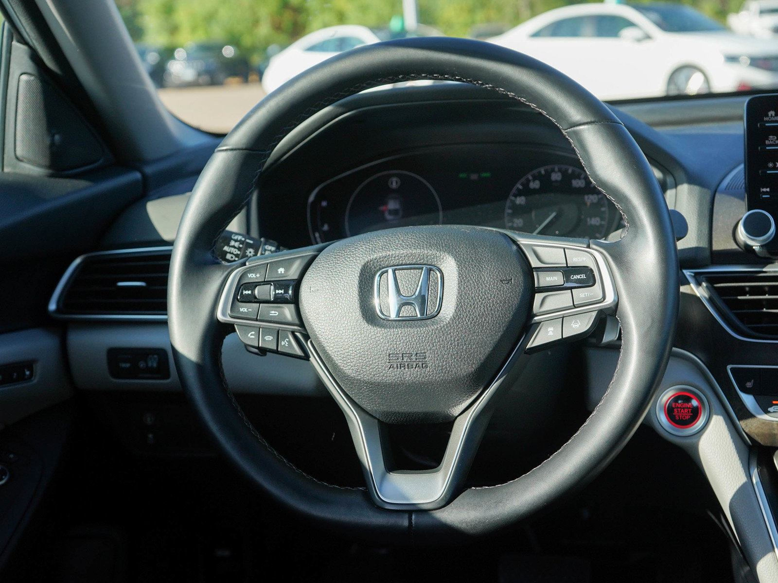 Used 2018 Honda Accord EX-L image 15