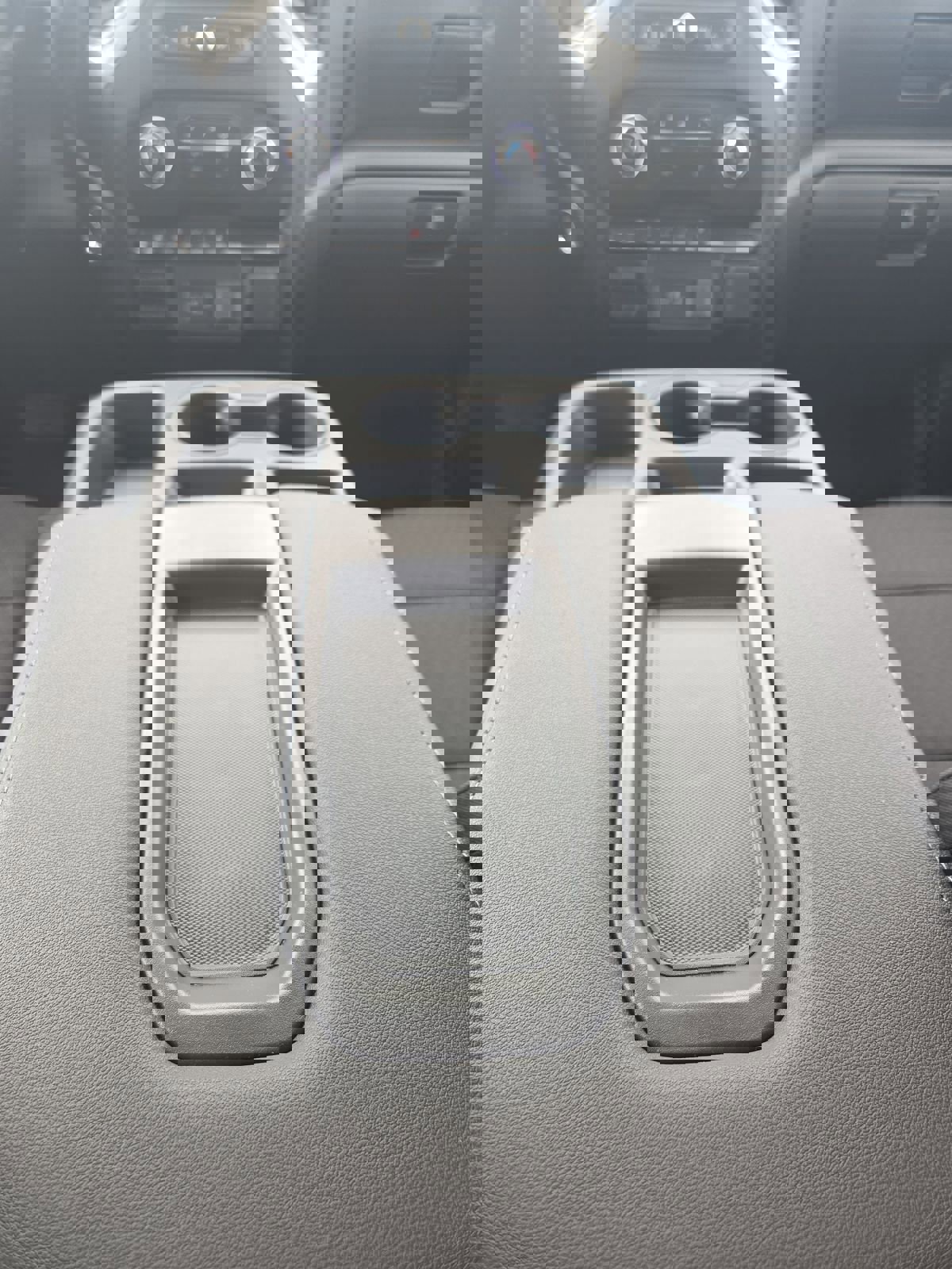 New 2026 Chevrolet Silverado 1500 Custom image 21