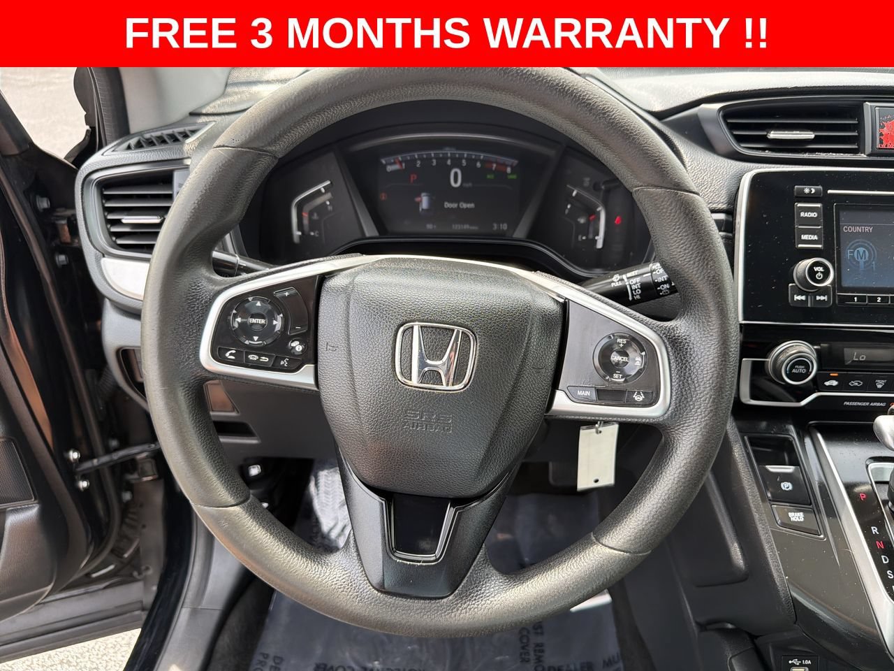 Used 2020 Honda CR-V LX image 15