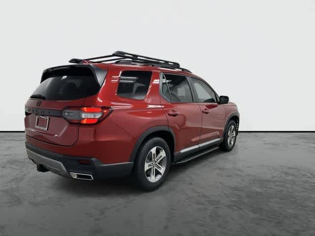 New 2026 Honda Pilot EX-L image 3