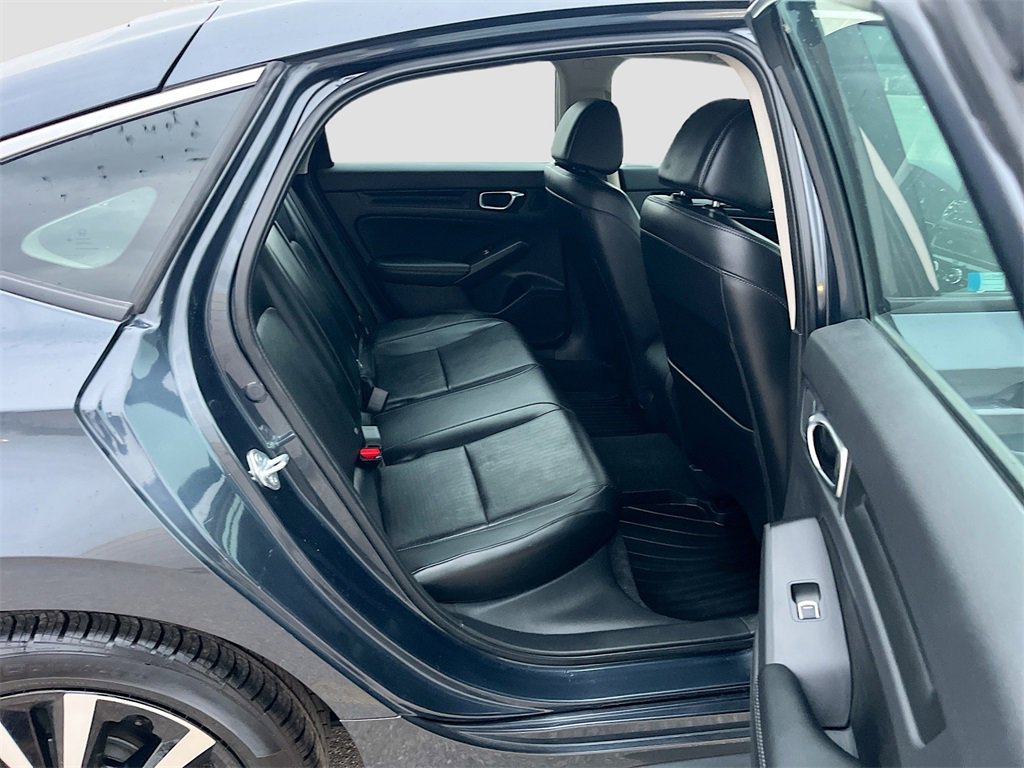 Used 2022 Honda Civic EX-L image 27