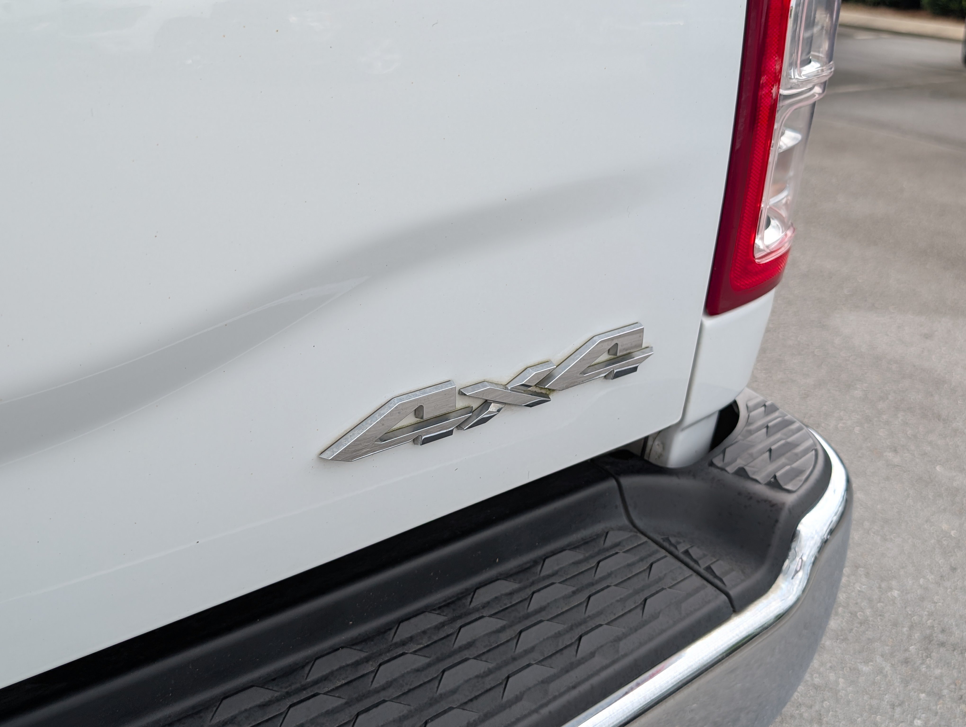Used 2022 RAM 2500 Big Horn w/ Snow Chief Group AWD/4WD image 11