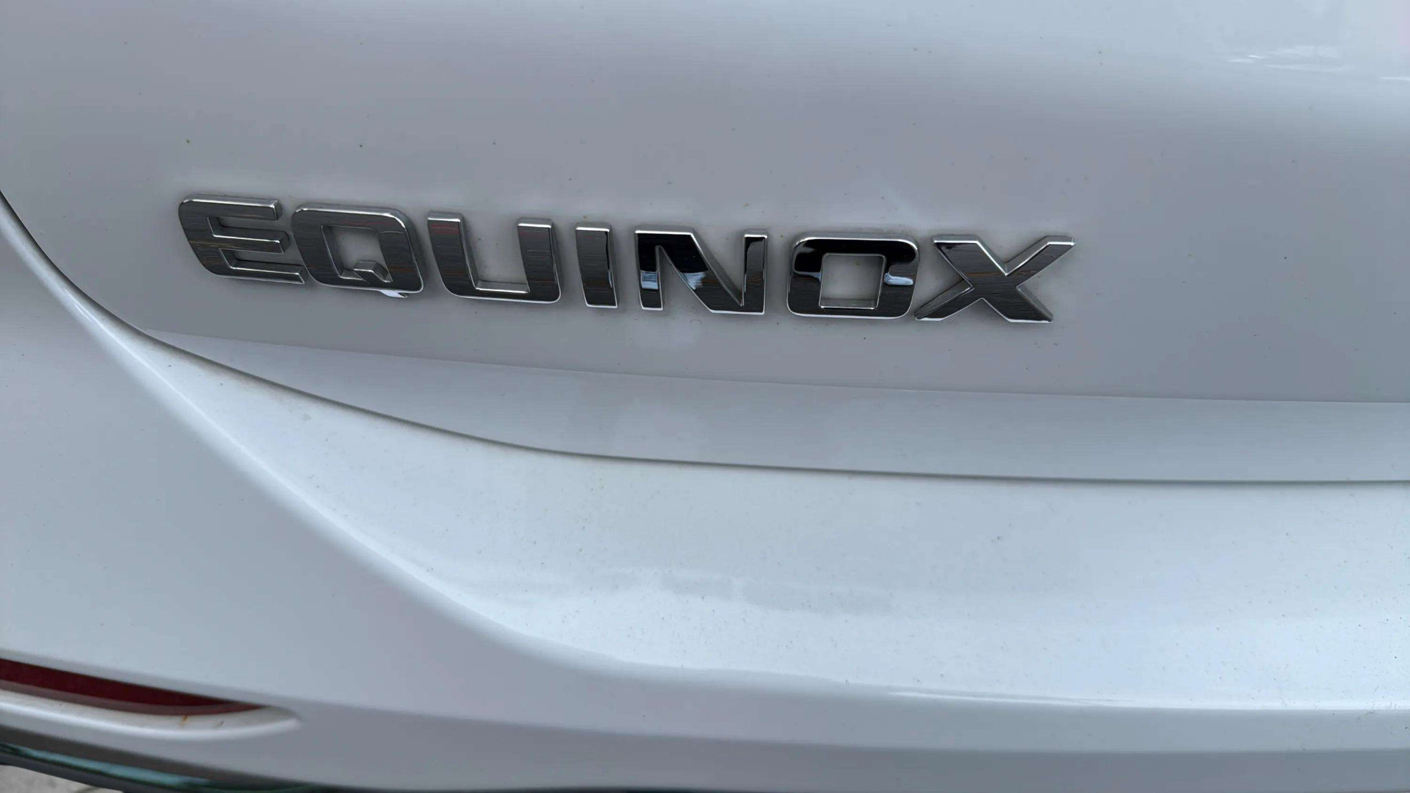 Used 2021 Chevrolet Equinox LT image 44