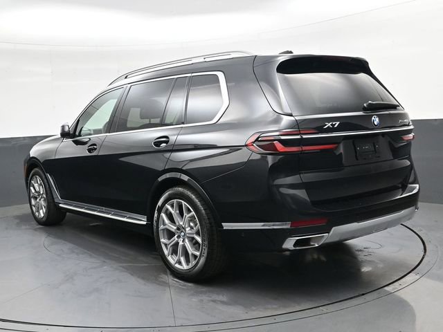 Used 2026 BMW X7 xDrive40i AWD/4WD image 6