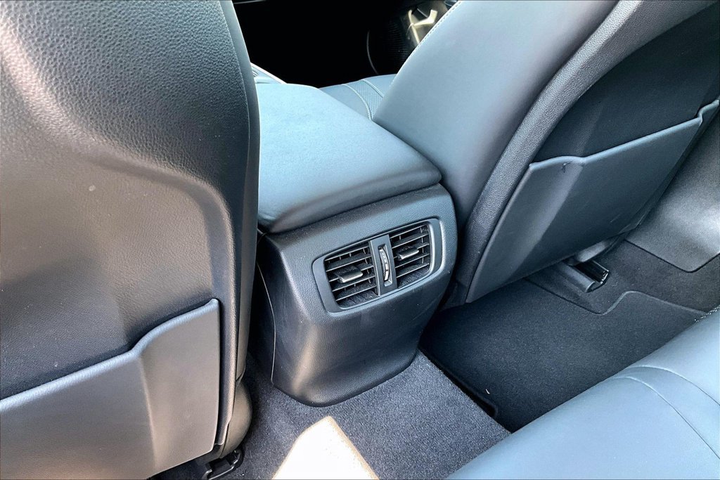 Certified 2023 Acura TLX w/ Technology Package FWD image 28