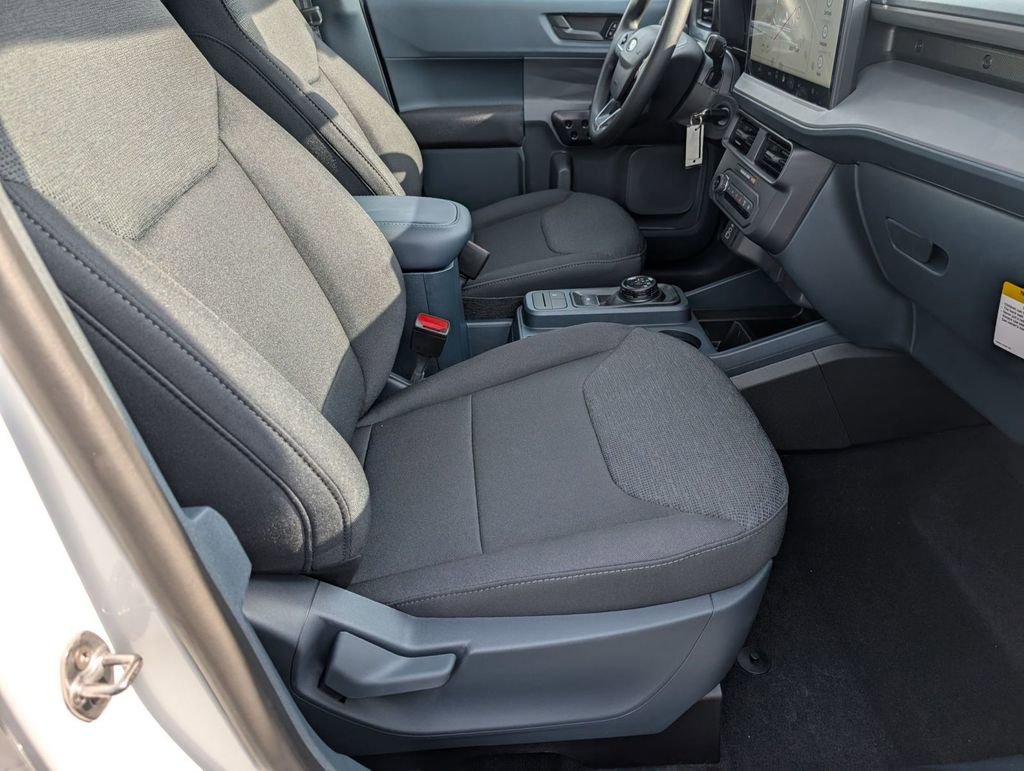 New 2026 Ford Maverick XL w/ Equipment Group 101A image 46