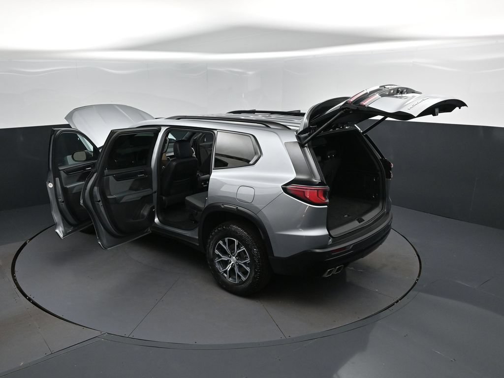 Used 2024 GMC Acadia AT4 w/ Luxury Package AWD/4WD image 47