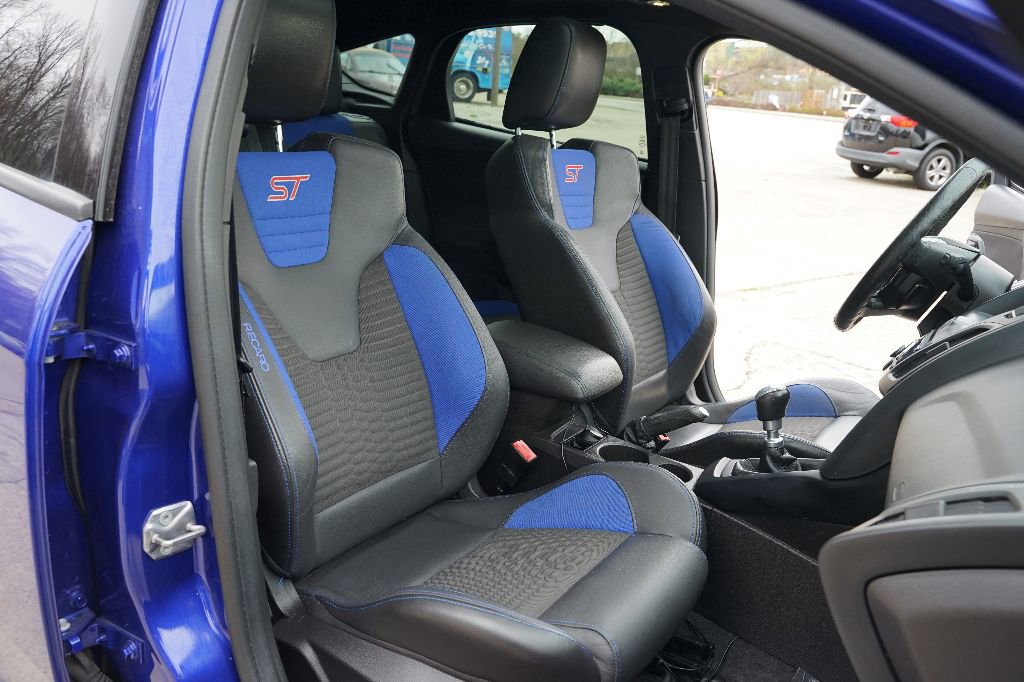 Used 2013 Ford Focus ST image 18