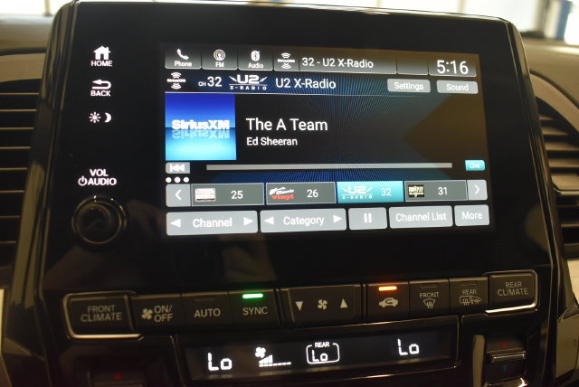Used 2024 Honda Odyssey EX-L image 27