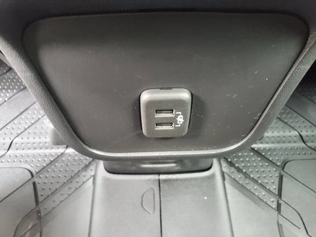 Used 2022 Chevrolet Equinox LT AWD/4WD image 12