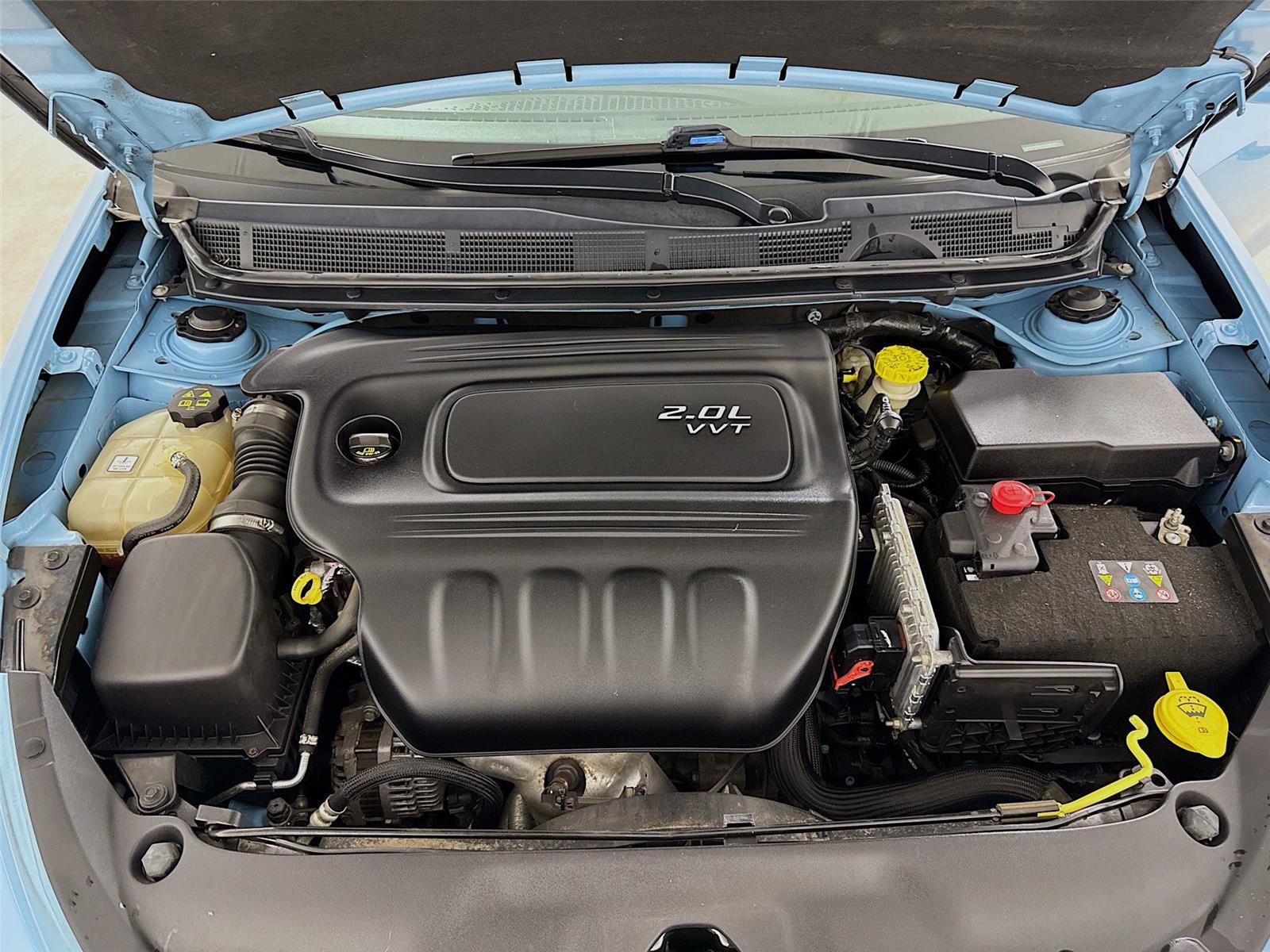 Used 2013 Dodge Dart SXT w/ Popular Equipment Group image 26