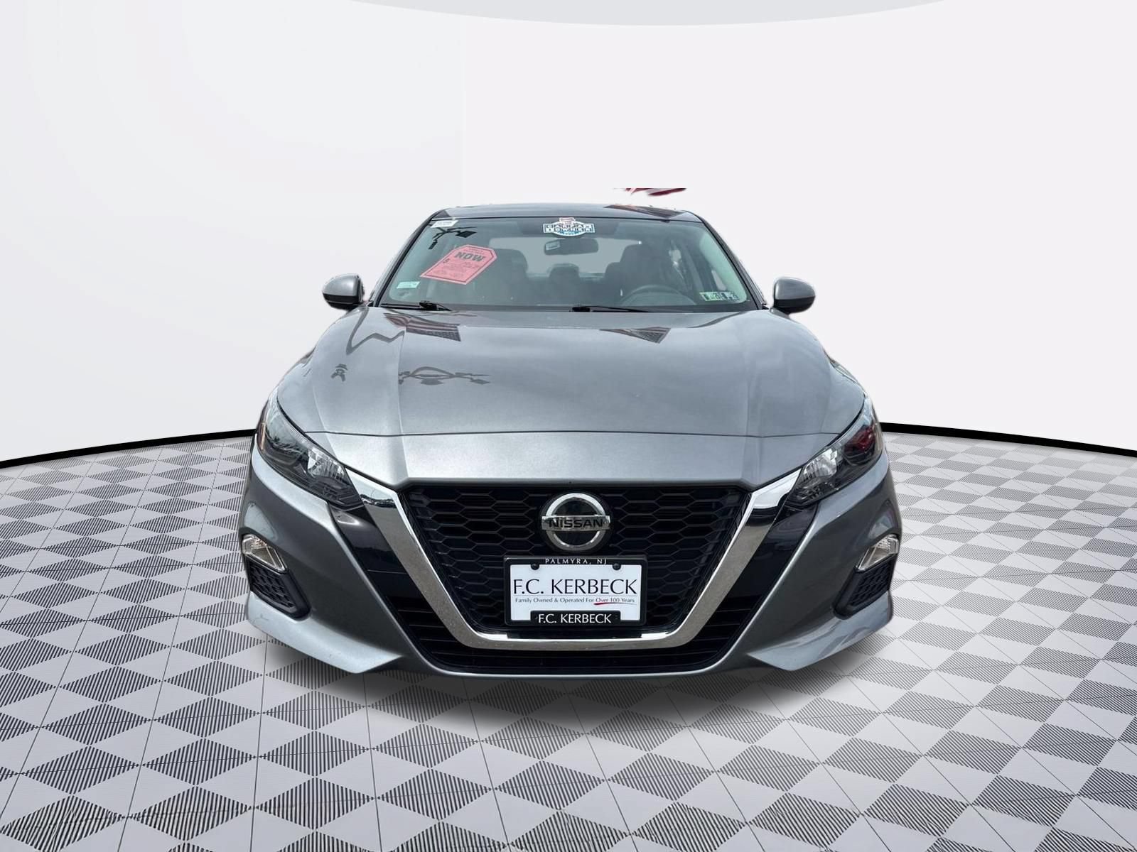 Used 2022 Nissan Altima 2.5 S FWD image 4