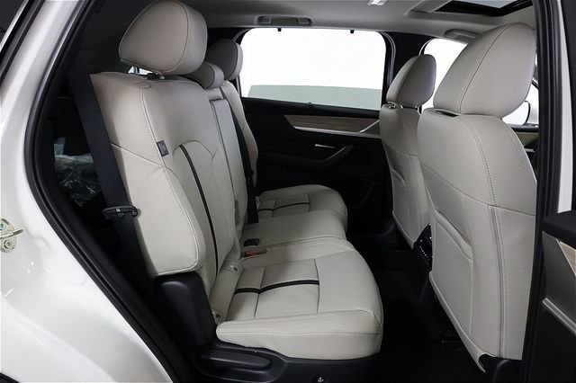 New 2026 MAZDA CX-90 3.3 Turbo w/ Preferred Package image 27