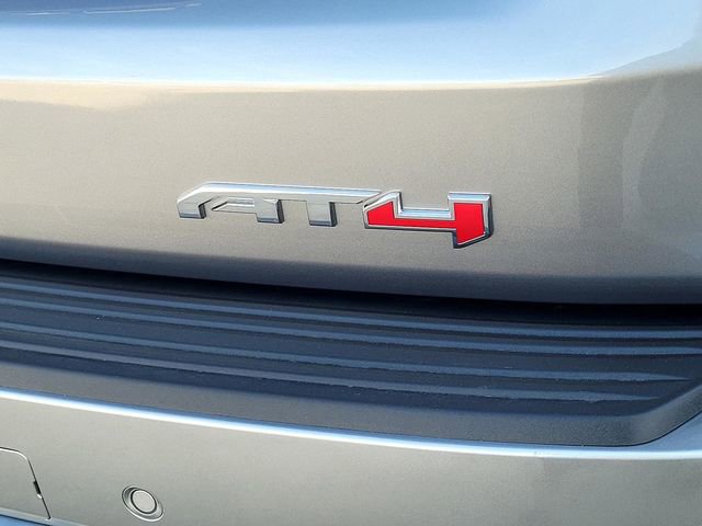 New 2026 GMC Yukon XL AT4 AWD/4WD image 12