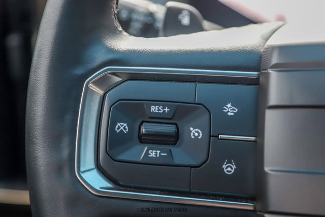 Used 2023 GMC Hummer EV Edition 1 AWD/4WD image 23