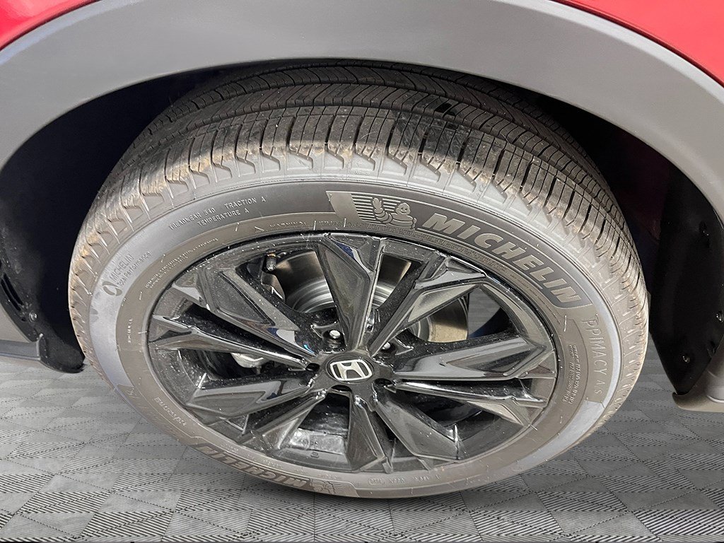 New 2027 Honda CR-V Sport Touring image 29