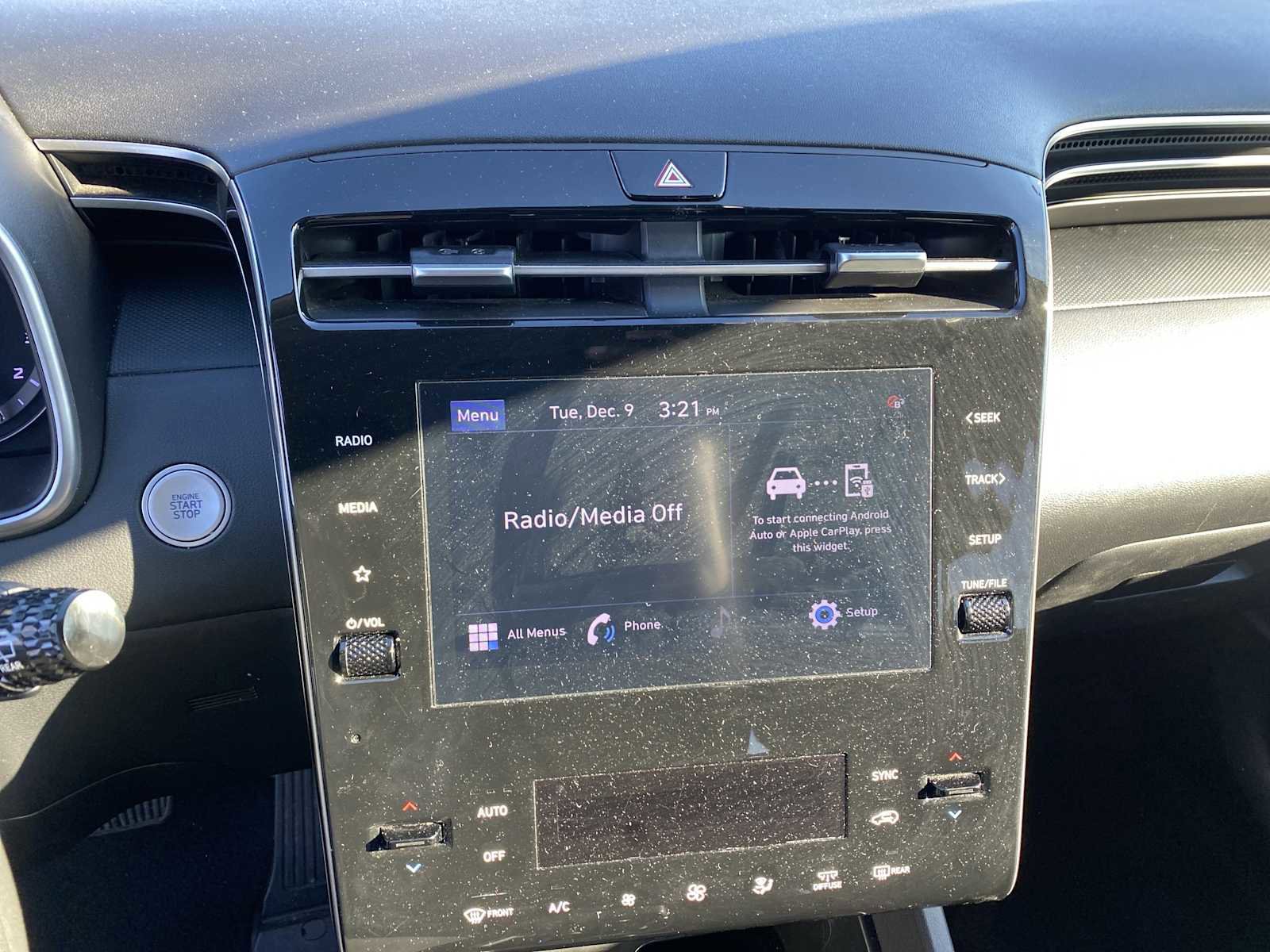 Certified 2024 Hyundai Tucson SEL image 21