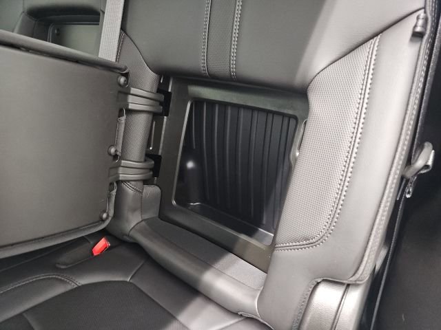 Used 2021 Chevrolet Silverado 3500 High Country w/ Technology Package image 34