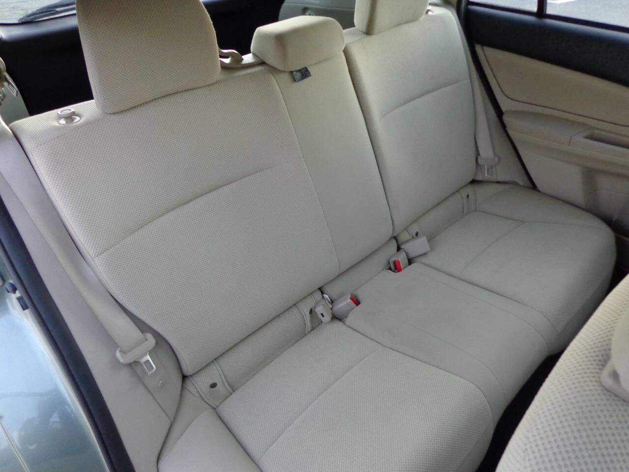 Used 2014 Subaru Impreza 2.0i image 26